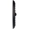 Ekena Millwork Foster Shell Ceiling Medallion (Fits Canopies up to 9 5/8"), Hnd-Painted Steel Gray, 15 3/4"OD x 2"P CM15FOSGS - alternate 2